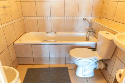 Apartamento L'escalier Cabanas 107