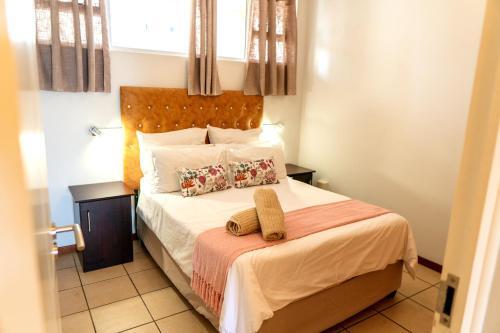 Apartamento L'escalier Cabanas 107