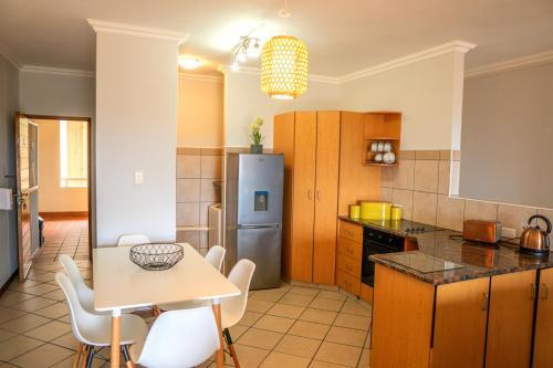 Apartamento L'escalier Cabanas 107