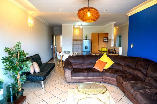 Apartamento L'escalier Cabanas 107