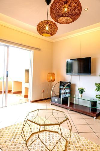 Apartamento L'escalier Cabanas 107