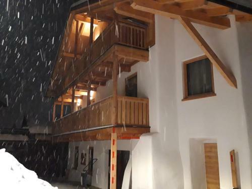 Latemar Fiemme Apartments