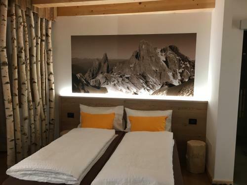 Latemar Fiemme Apartments