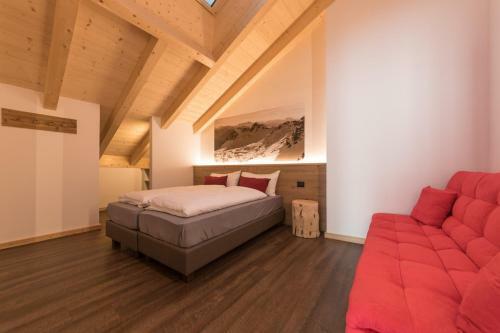 Latemar Fiemme Apartments