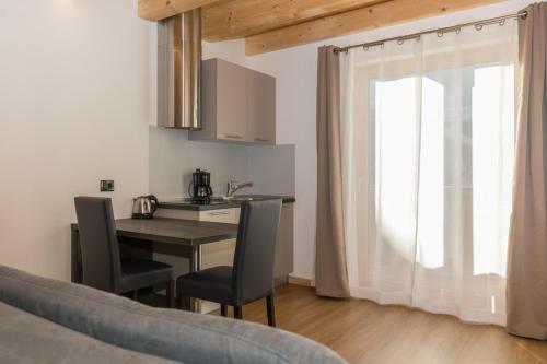 Latemar Fiemme Apartments
