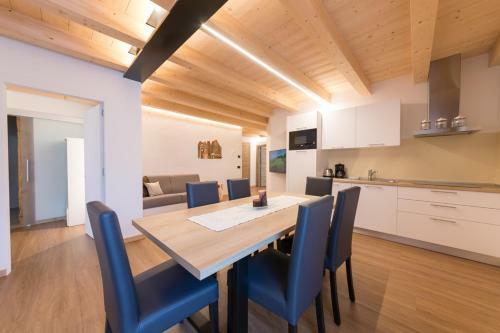 Latemar Fiemme Apartments