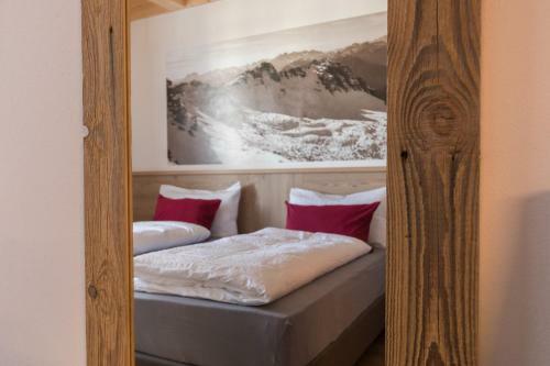 Latemar Fiemme Apartments