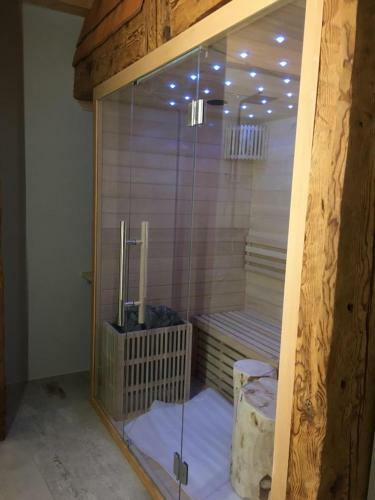 Latemar Fiemme Apartments