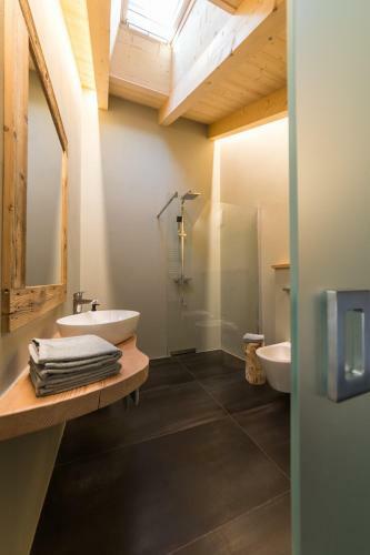 Latemar Fiemme Apartments