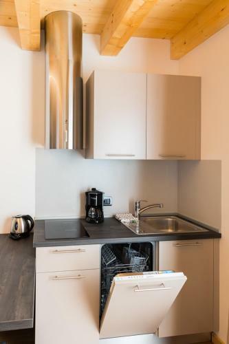 Latemar Fiemme Apartments