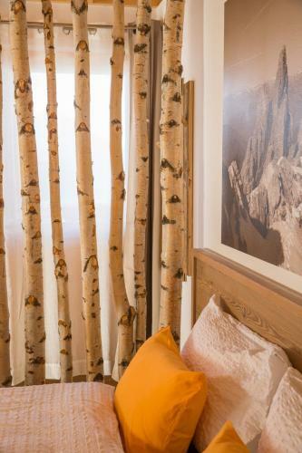 Latemar Fiemme Apartments