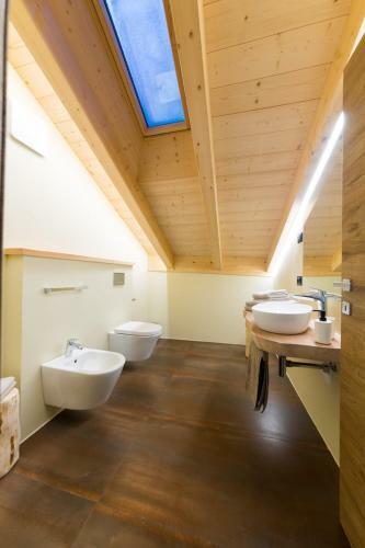 Latemar Fiemme Apartments