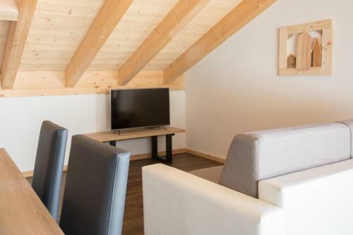 Latemar Fiemme Apartments