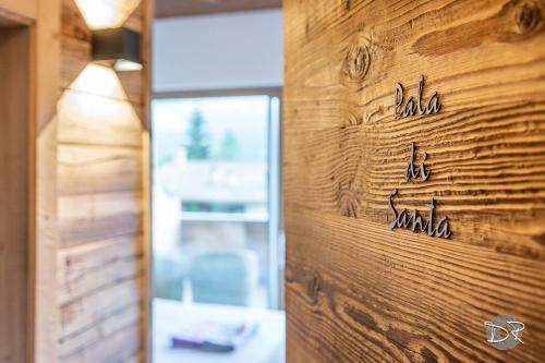 Bed & Breakfast Casa De Fiemme