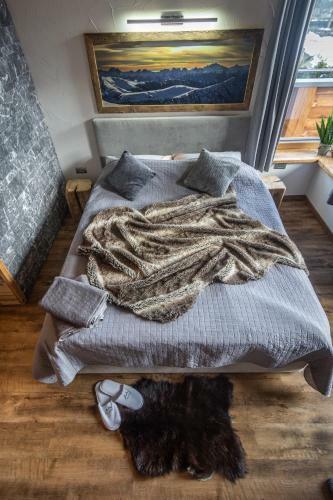 Bed & Breakfast Casa De Fiemme