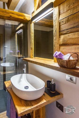 Bed & Breakfast Casa De Fiemme