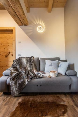 Bed & Breakfast Casa De Fiemme