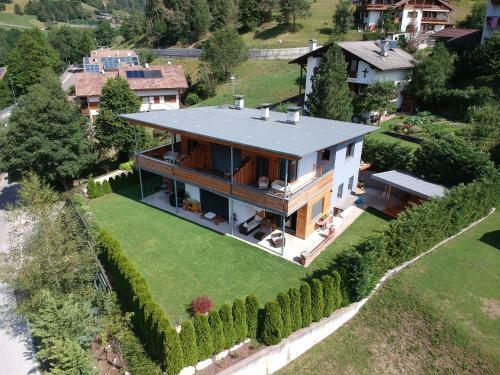 Bed & Breakfast Casa De Fiemme