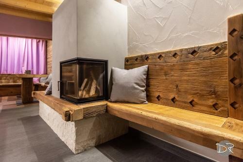 Bed & Breakfast Casa De Fiemme