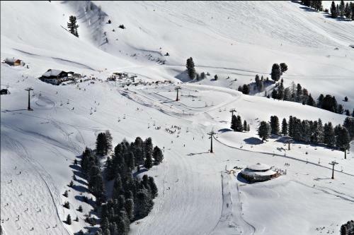 Bed & Breakfast Casa De Fiemme