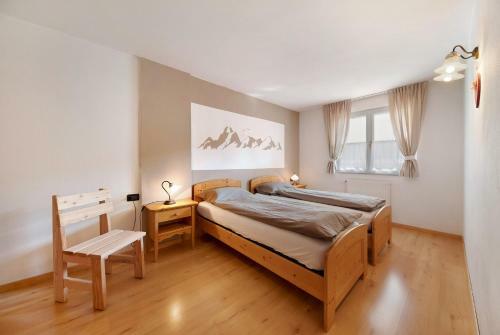 Apartamento Residence Montebel Bilocale