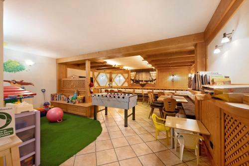 Apartamento Residence Montebel Bilocale