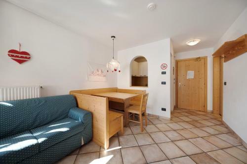 Apartamento Residence Montebel Bilocale