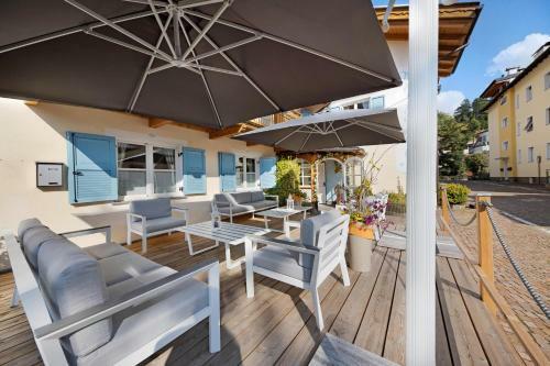 Apartamento Residence Montebel Bilocale
