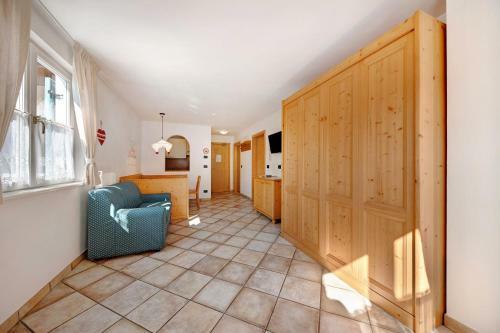 Apartamento Residence Montebel Bilocale