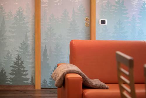 Foresto Holiday Apartments Superior
