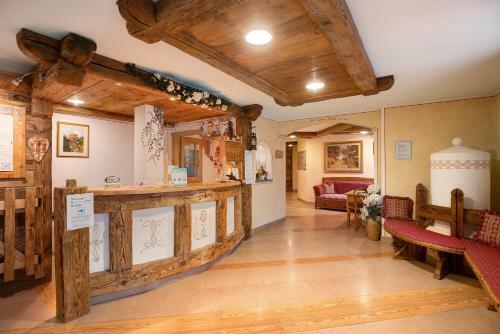 Foresto Holiday Apartments Superior