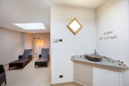 Foresto Holiday Apartments Superior
