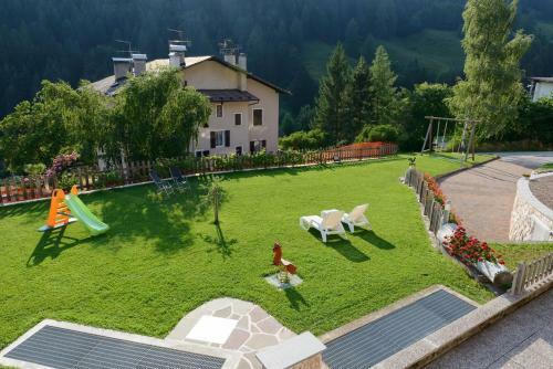Foresto Holiday Apartments Superior