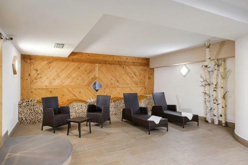 Foresto Holiday Apartments Superior