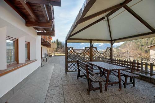 Foresto Holiday Apartments Superior