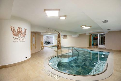 Foresto Holiday Apartments Superior