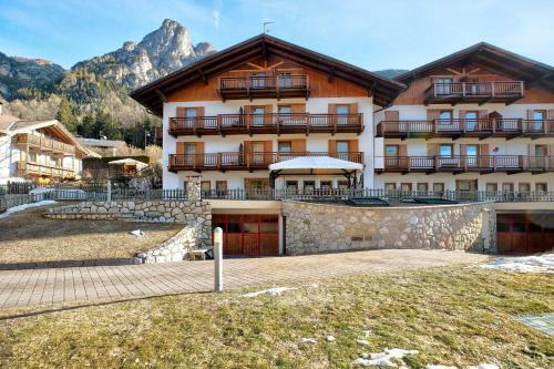 Foresto Holiday Apartments Superior