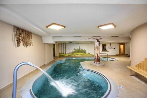 Foresto Holiday Apartments Superior