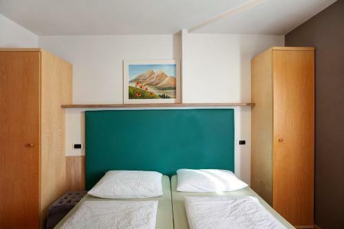 Foresto Holiday Apartments Superior