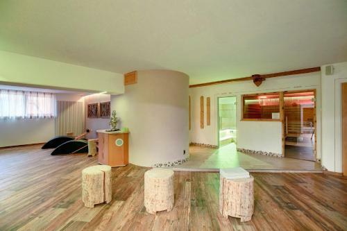 Foresto Holiday Apartments Superior