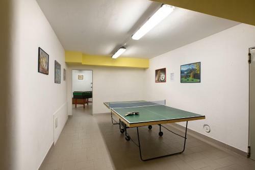 Foresto Holiday Apartments Superior