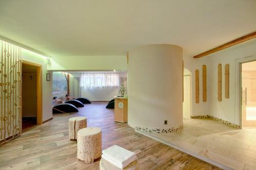 Foresto Holiday Apartments Superior