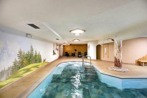 Foresto Holiday Apartments Superior