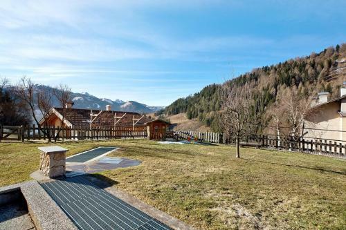Foresto Holiday Apartments Superior