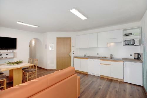 Foresto Holiday Apartments Superior