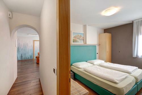 Foresto Holiday Apartments Superior