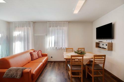 Foresto Holiday Apartments Superior