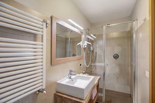 Foresto Holiday Apartments Superior