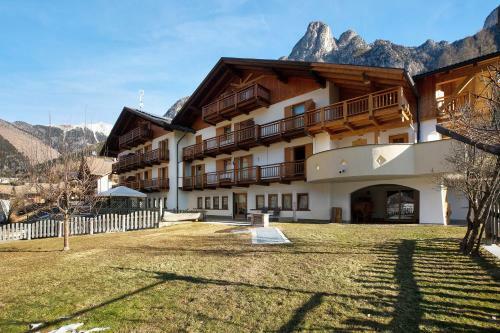 Foresto Holiday Apartments Superior