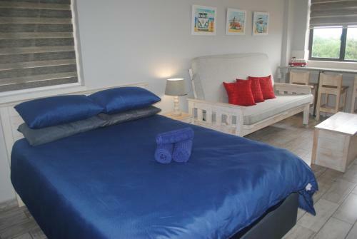 Apartamento 17 Capri